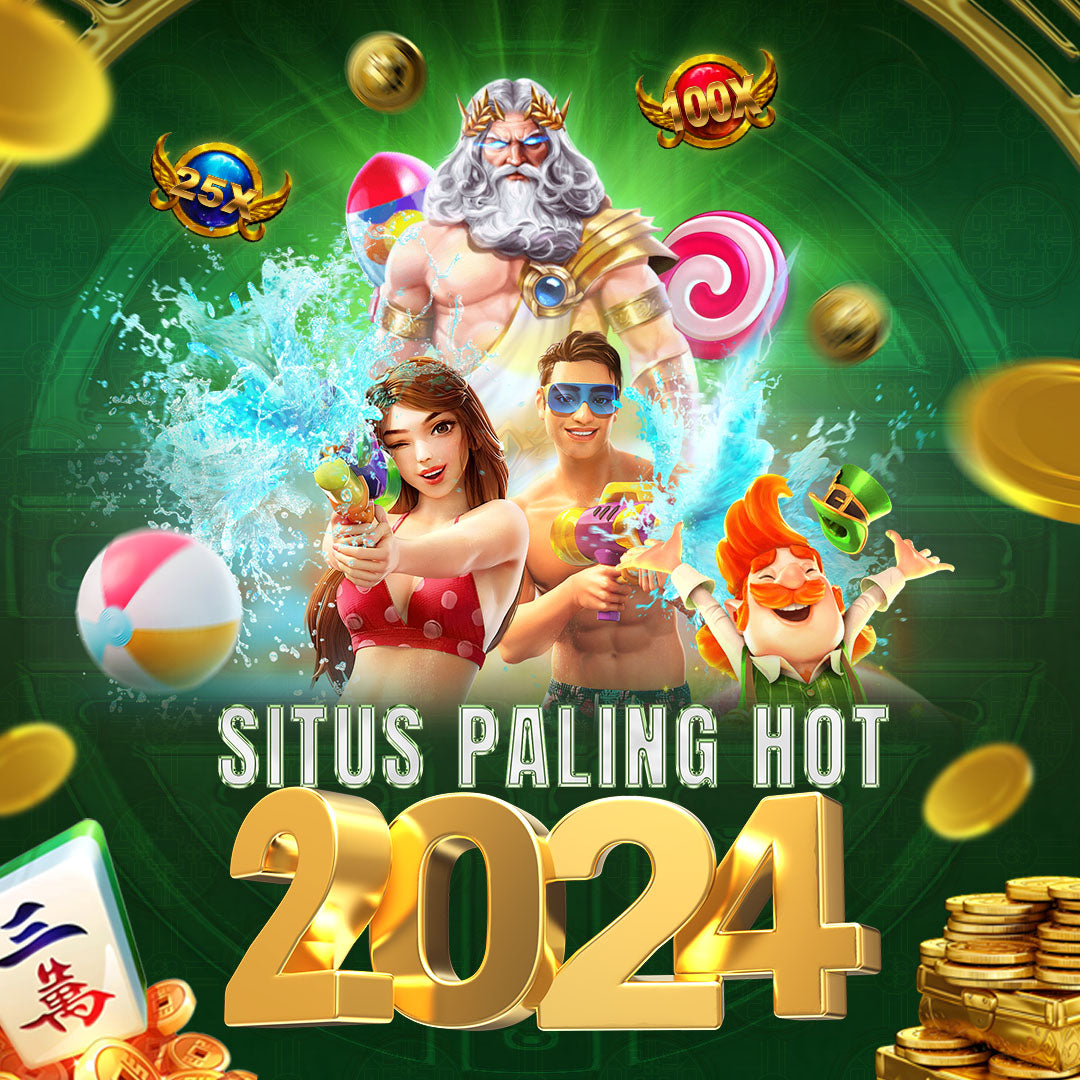 ASIA777: Game Slot Online Gacor Terpercaya Slot88